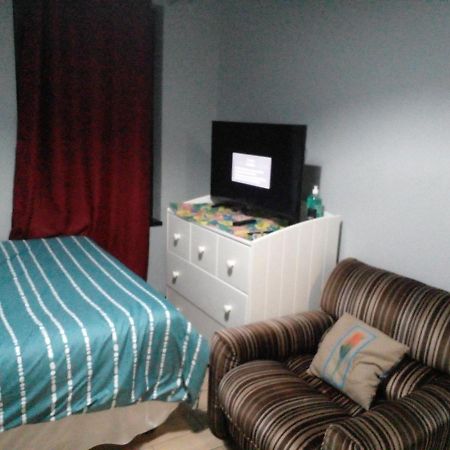 Heriot 1 Bedroom Apartment Cape Town Exterior photo