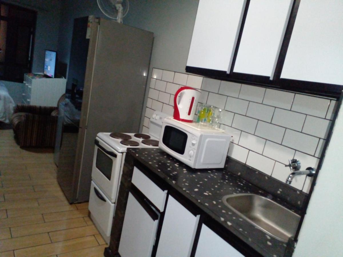 Heriot 1 Bedroom Apartment Cape Town Exterior photo